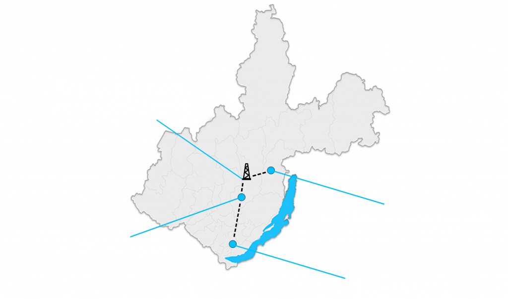 Поселок магистральный карта. Транспортная карта Иркутск
